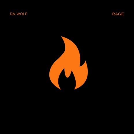 Rage | Boomplay Music