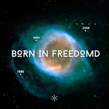 Born In Freedom (Remix) | Boomplay Music