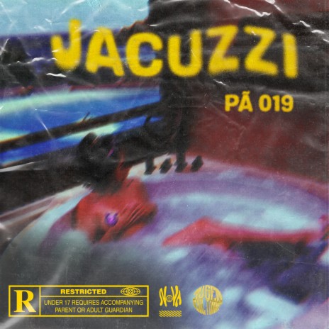 Jacuzzi ft. yugen.culture | Boomplay Music