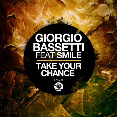 Take Your Chance (Vocal Mix) ft. Smile