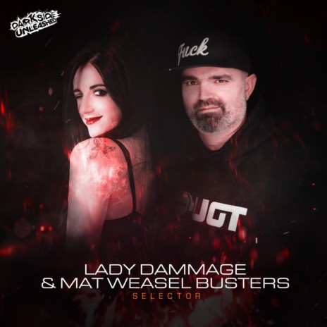 Selector (Radio Edit) ft. Mat Weasel Busters