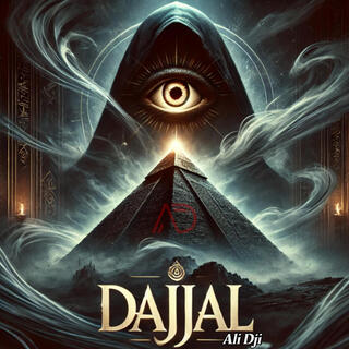 Ali Dji - DAJJAL | الدجال