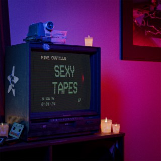 SEXY TAPES