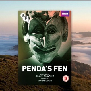 LF365 Thomas Sheridan – Penda’s Fen and Pagan England