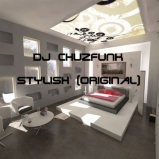 DJ Chuzfunk