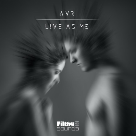 Live As Me (Extended Mix) | Boomplay Music