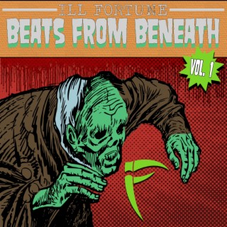 Beats From Beneath Volume 1