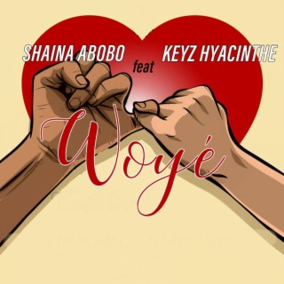 Shaina Abobo feat Keyz Hyacinthe