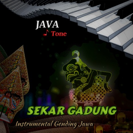 Sekar Gadung (Instrumental Gending Jawa)