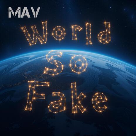 World so fake ft. Cappadonna, SyckSyllables, Kwote one & Prejon | Boomplay Music