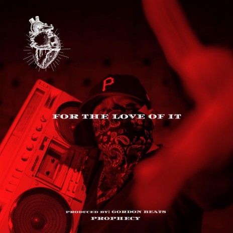 For The Love Of It | Boomplay Music