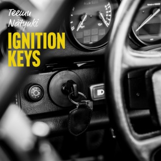 Ignition Keys