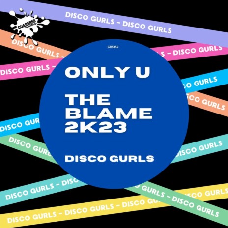 The Blame 2k23 (Club Mix)