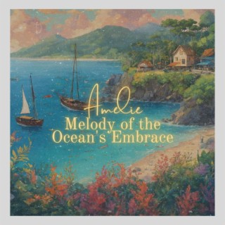 Melody of the Ocean's Embrace