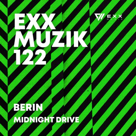 Midnight Drive (Radio Edit)