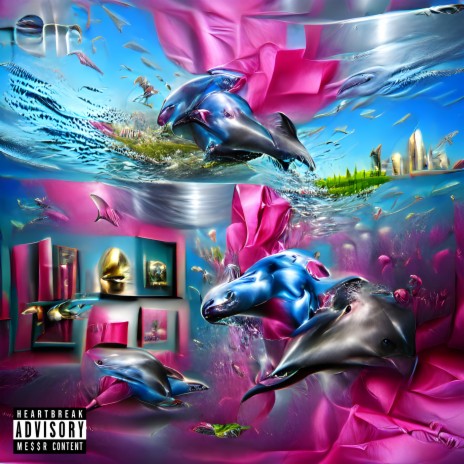 Dolphin Cum | Boomplay Music