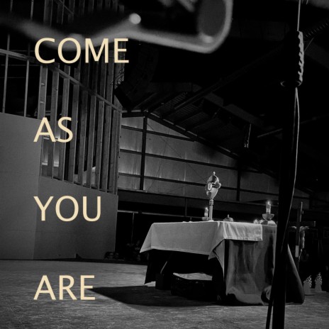 Come As You Are | Boomplay Music