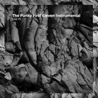 The Funky First Eleven Instrumental