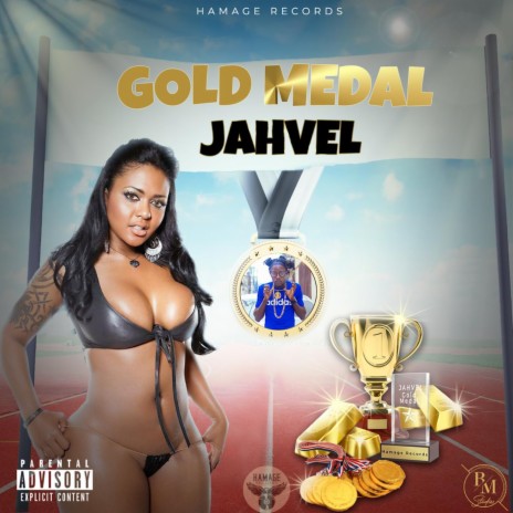 Gold Medal 🅴 | Boomplay Music