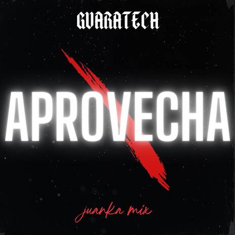 Aprovecha - Guaratech | Boomplay Music