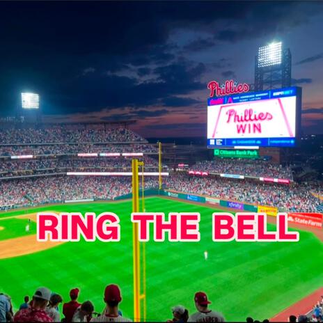 Ring The Bell | Boomplay Music