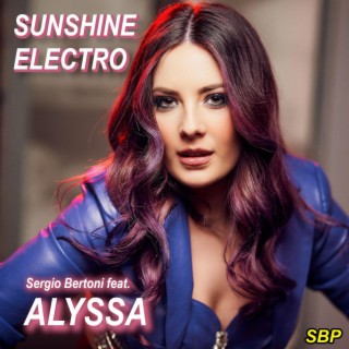 Sunshine Electro | Boomplay Music