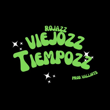 Viejos Tiempozz ft. ValliOTB