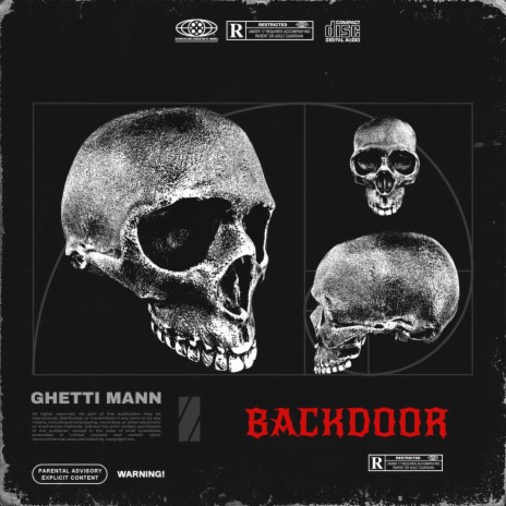 BackDoor | Boomplay Music