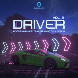 Driver Vol. 2