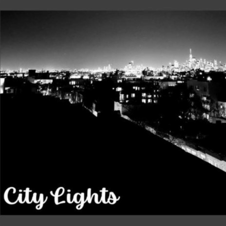 City Lights | Boomplay Music