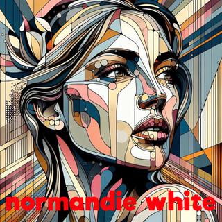 Normandie white