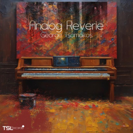 Analog Reverie | Boomplay Music