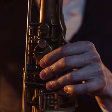 Rush (Saxophone) ft. Bossa Nova Jazz & Coffee Shop Jazz Relax | Boomplay Music