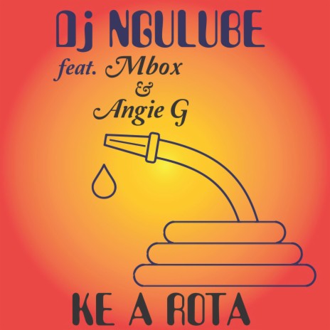 Ke a ruta ft. Mbox & Angie M | Boomplay Music