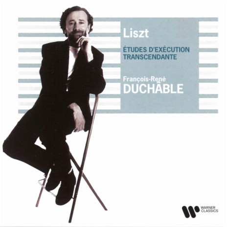 Études d'exécution transcendante, S. 139: No. 12 in B-Flat Minor, Chasse-neige | Boomplay Music