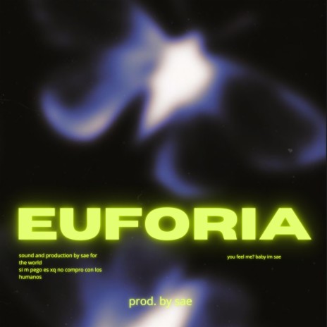 EUFORIA | Boomplay Music