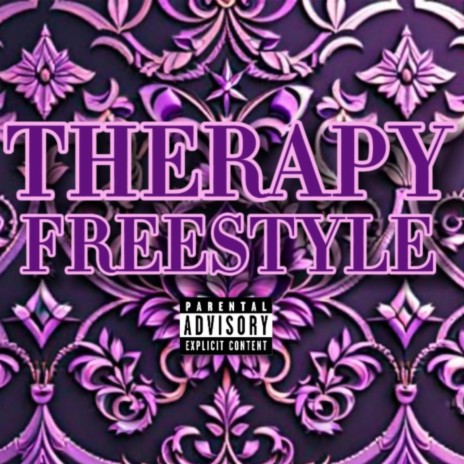 Therapy freestyle | Boomplay Music