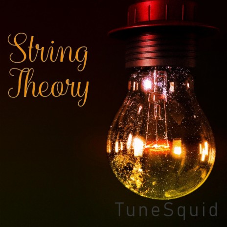 String Theory | Boomplay Music