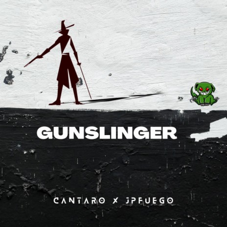 Gunslinger ft. JPFUEGO | Boomplay Music