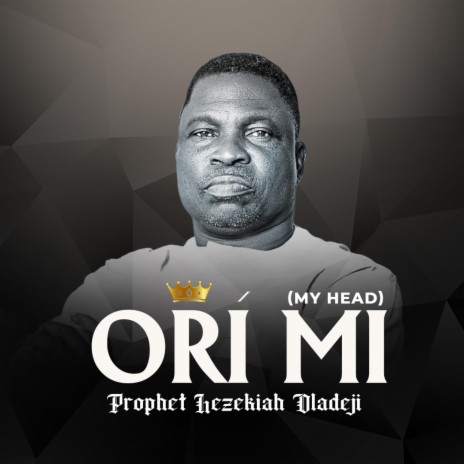 Ori Mi (My Head) | Boomplay Music