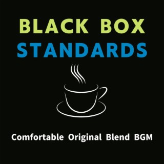 Comfortable Original Blend Bgm