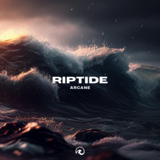 Riptide (Techno Version)