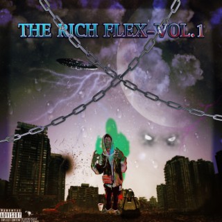 The Rich Flex-VOL.1