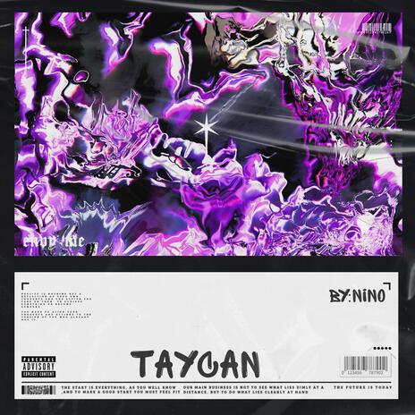 taycan | Boomplay Music