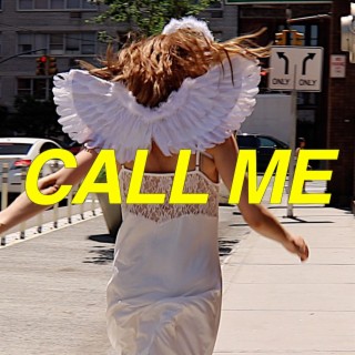 Callmecallmecallme