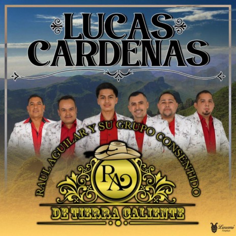 Lucas Cardenas | Boomplay Music