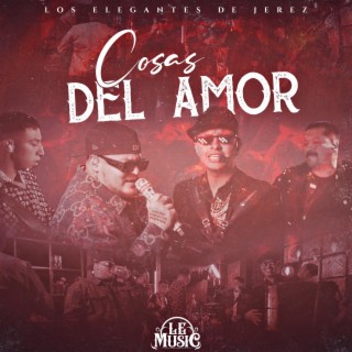 Cosas Del Amor (Live)