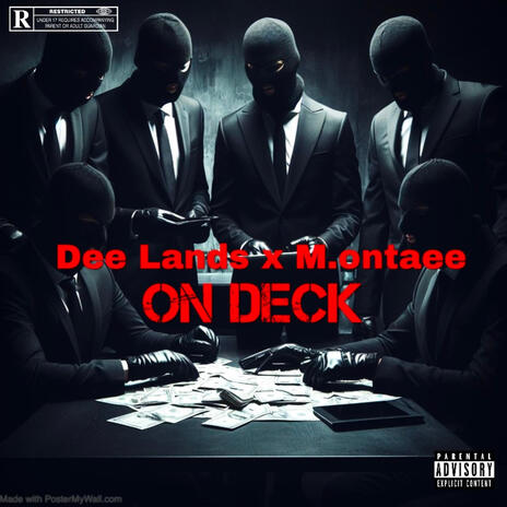 OnDeck ft. m.ontaee