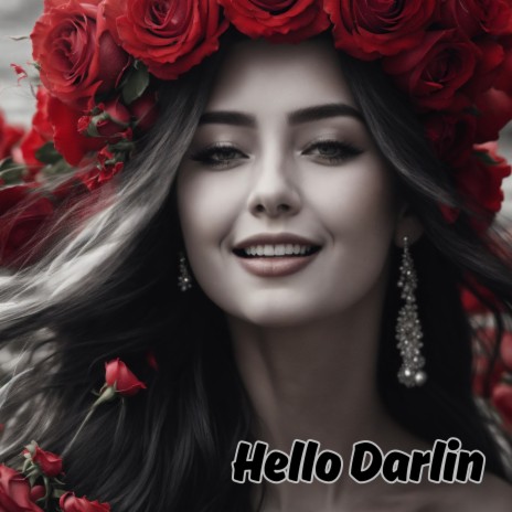 Hello Darlin ft. Los Incateños | Boomplay Music