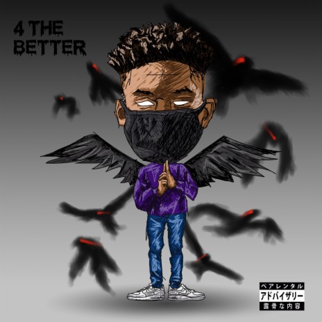 4 THE BETTER | Boomplay Music